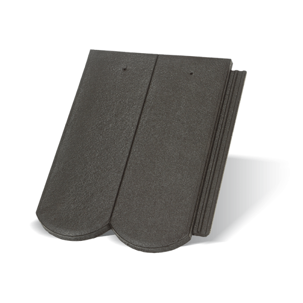 Rundo Carbonio tegola